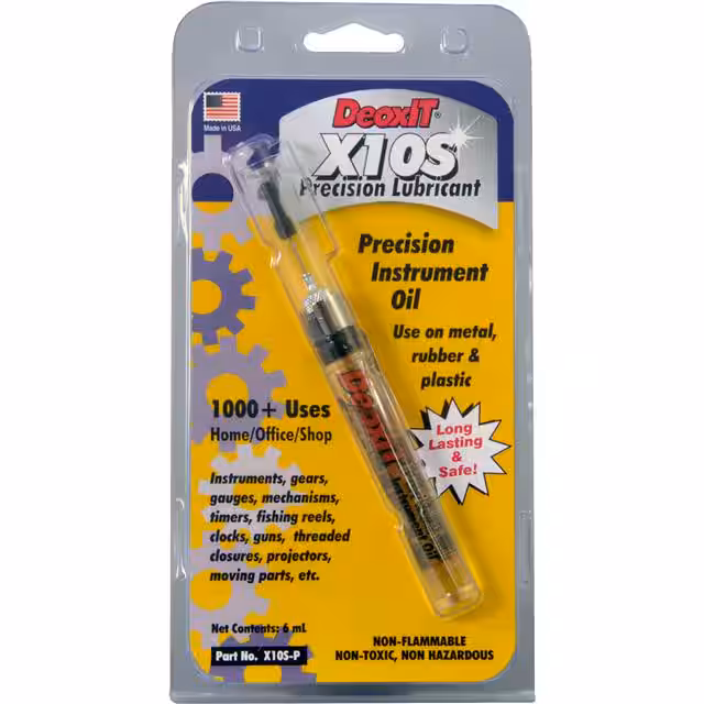 X10S-P CAIG Laboratories, Inc.  Prodotti chimici per la pulizia